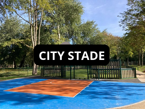 Lien vers la page City Stade