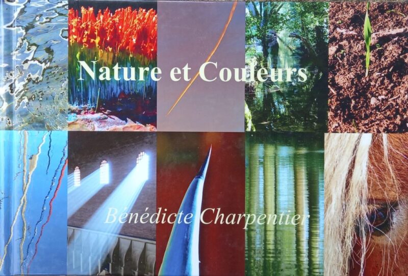 NATURE ET COULEURS